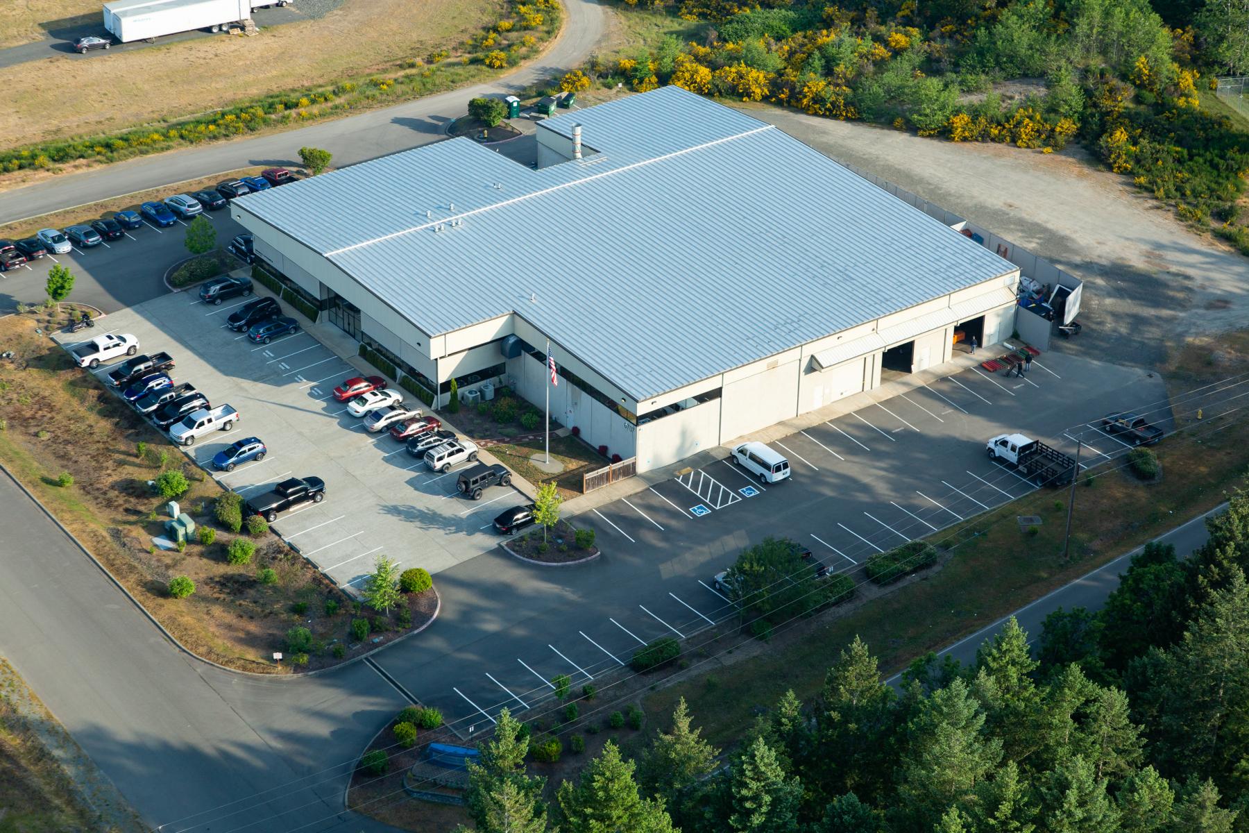 Olympic View Industrial Business Park